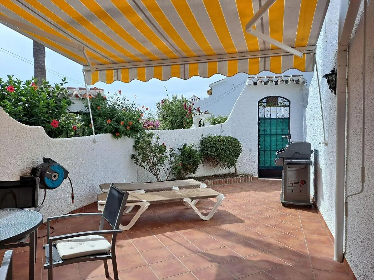 Capistrano Pueblo 106A Menyber Apartment Nerja 0*,  Spain