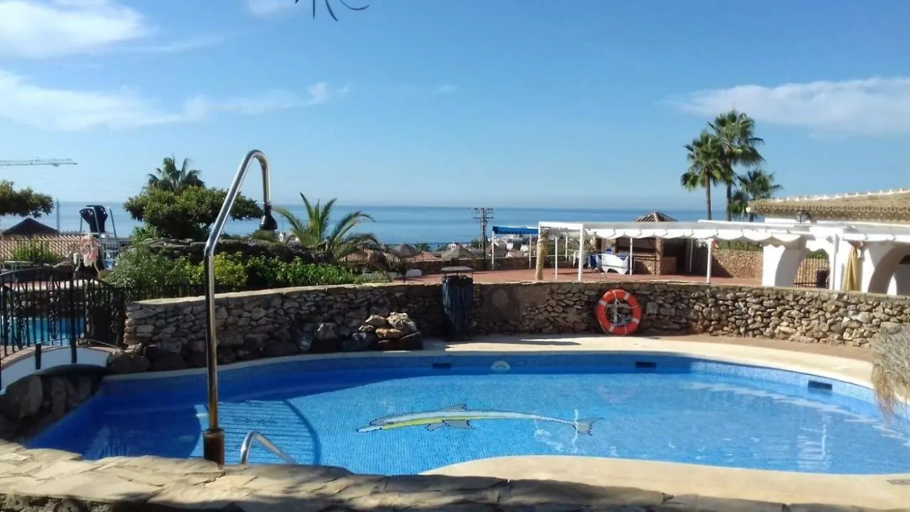 Capistrano Pueblo 106A Menyber Apartment Nerja 0*,  Spain
