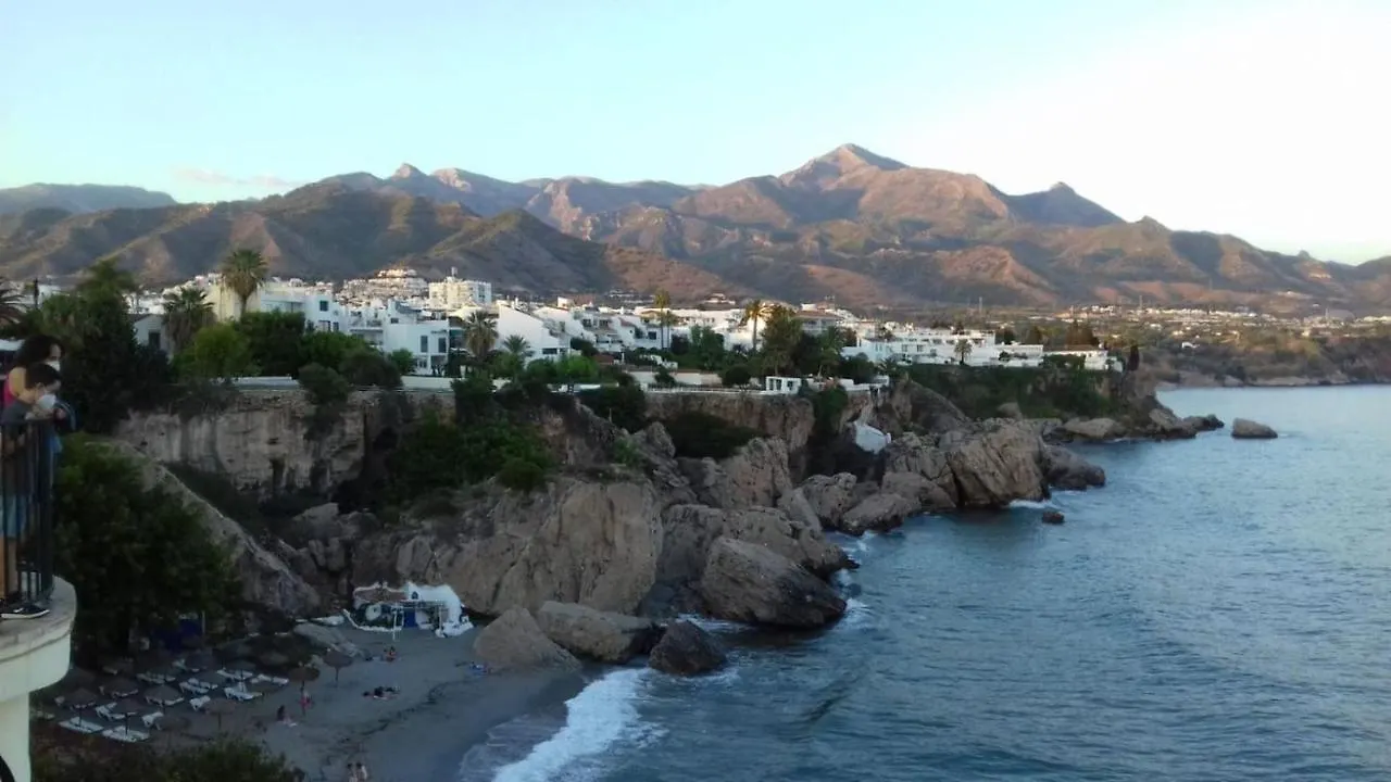 Capistrano Pueblo 106A Menyber Apartment Nerja